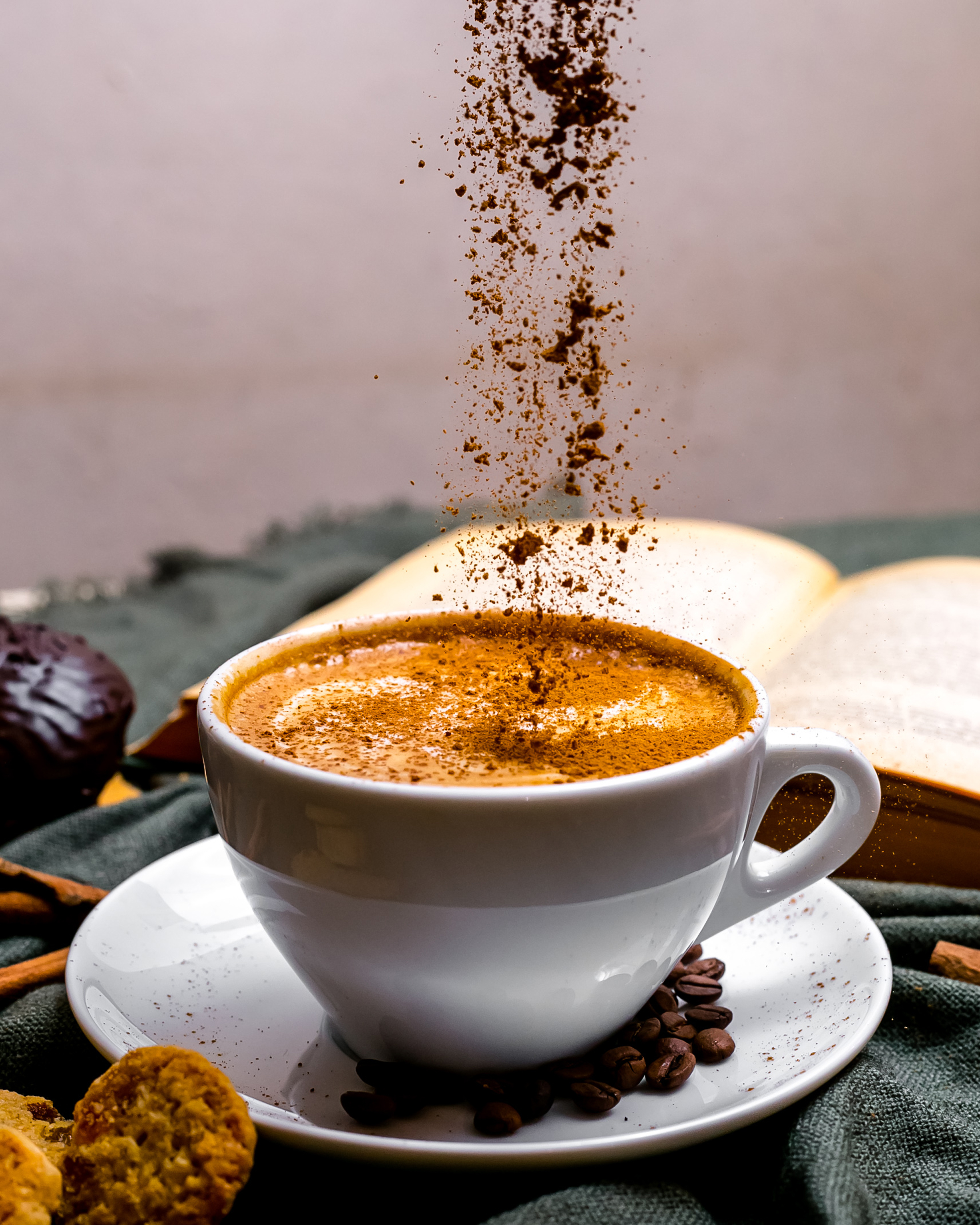 Coffee Image 1