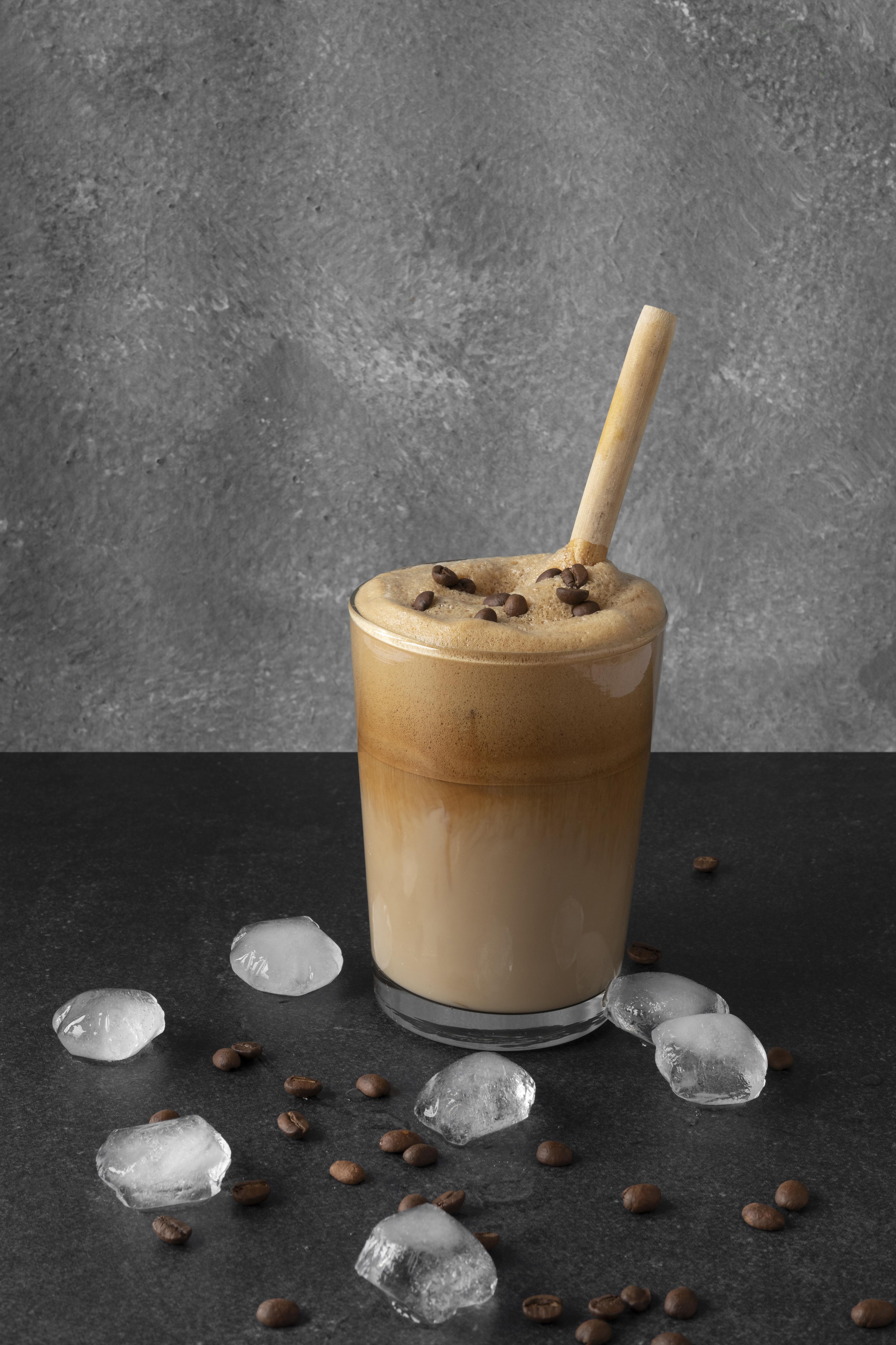 Iced Coffee